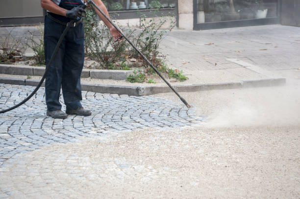 Trusted Santa Ynez, CA Pressure Washing Services Experts