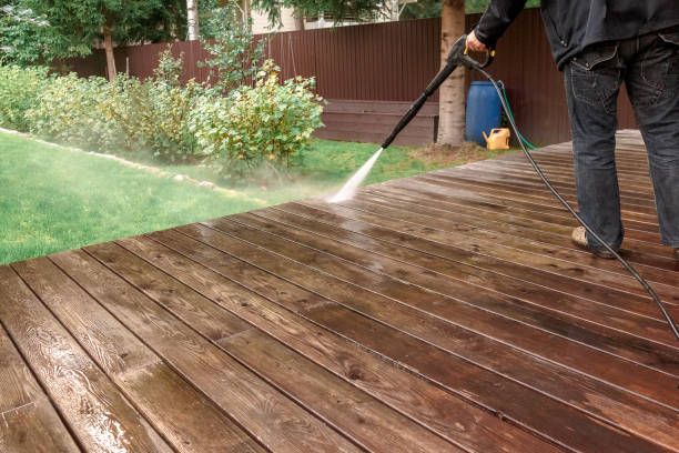 Concrete Sealing in Santa Ynez, CA