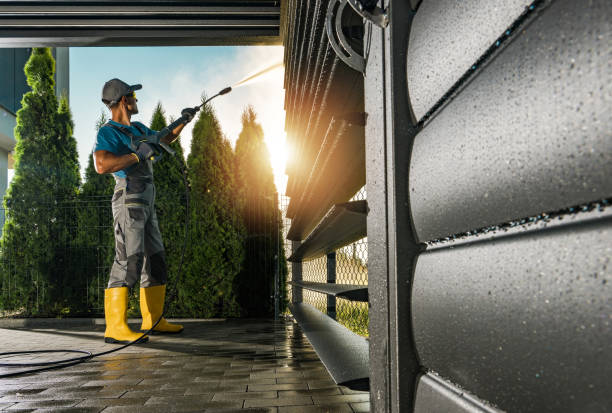Best Factory Floor Cleaning  in Santa Ynez, CA